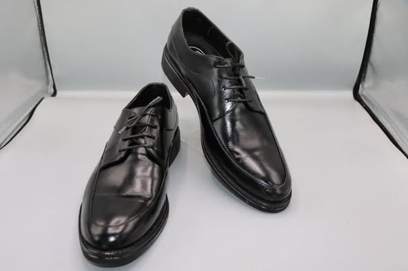 حذاء رجالي جلد طبيعي